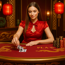 Casinoly - Live Baccarat - Professional Dealer