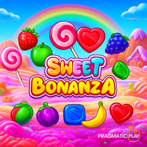 Casinoly - Sweet Bonanza Slot - Online Casino