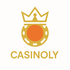 Casinoly Casino Logo