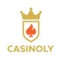 Casinoly Kaszinó Logo
