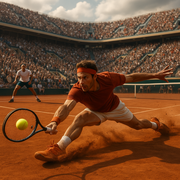 Casinoly - Tennis Betting - Live Odds Fast Bets